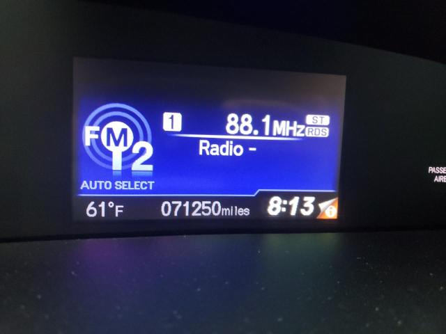 Photo 8 from auction – 2015 HONDA CIVIC LX with VIN 19XFB2F50FE087157
