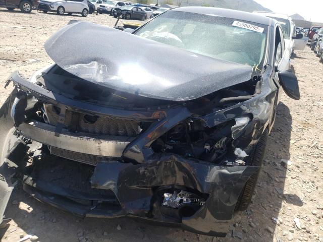 Photo 2 from auction – 2015 NISSAN ALTIMA 2.5 with VIN 1N4AL3AP9FC144538