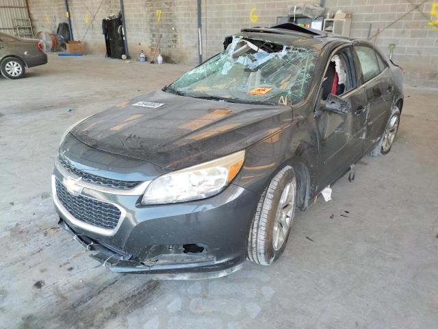 Photo 2 from auction – 2014 CHEVROLET MALIBU 1LT with VIN 1G11C5SL0EF292682