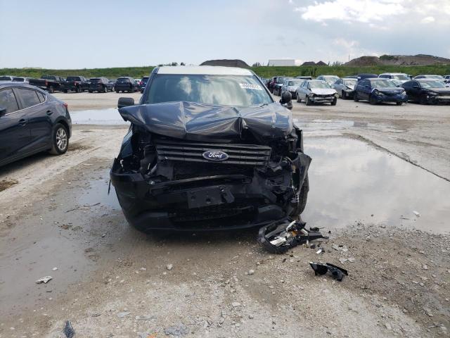 Photo 9 from auction – 2017 FORD EXPLORER P with VIN 1FM5K8AR2HGE13743