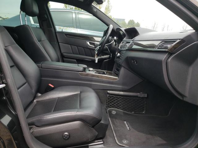Photo 5 from auction – 2012 MERCEDES-BENZ E 300 4MAT with VIN WDDHF82B4CA604170