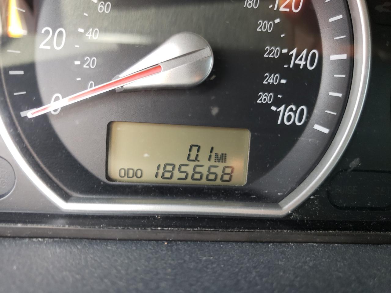 Photo 8 from auction – 2007 HYUNDAI SONATA SE with VIN 5NPEU46F07H165945