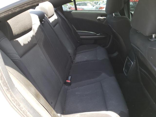 Photo 6 from auction – 2016 DODGE CHARGER SX with VIN 2C3CDXHG0GH204058
