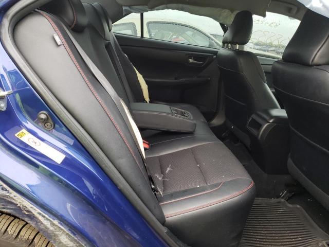 Photo 6 from auction – 2016 TOYOTA CAMRY LE with VIN 4T1BF1FK6GU602017