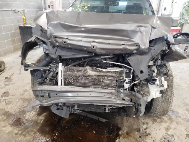 Photo 9 from auction – 2010 GMC TERRAIN SL with VIN 2CTFLHEY0A6283673