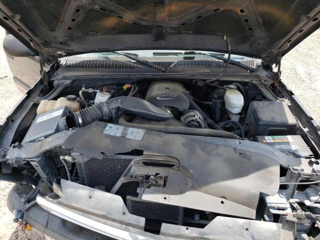 Photo 7 from auction – 2003 CHEVROLET SILVERADO with VIN 1GCEK14T73Z328994