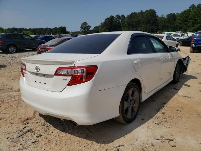 Photo 4 from auction – 2014 TOYOTA CAMRY L with VIN 4T1BF1FK3EU438044