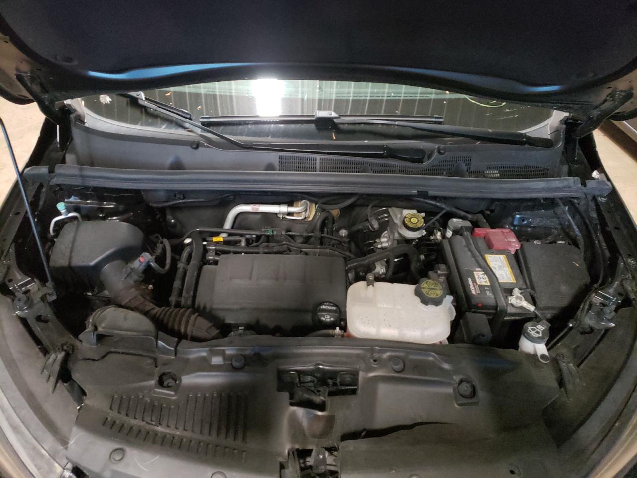 Photo 7 from auction – 2020 BUICK ENCORE PRE with VIN KL4CJASB8LB327618