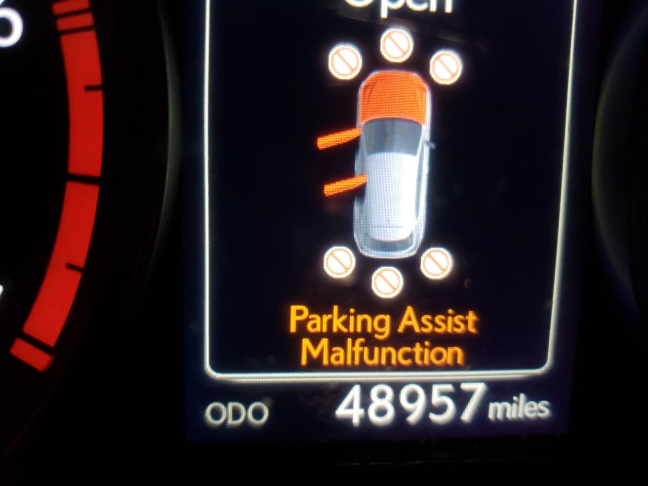 Photo 8 from auction – 2015 LEXUS NX 200T with VIN JTJBARBZ7F2012792