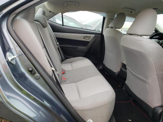 Photo 8 from auction – 2014 TOYOTA COROLLA L with VIN 5YFBURHE5EP015544