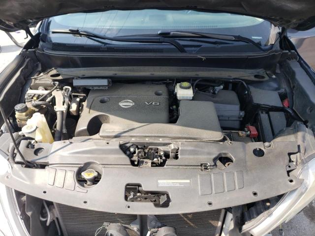 Photo 7 from auction – 2013 NISSAN PATHFINDER with VIN 5N1AR2MM7DC679381