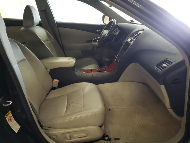 Photo 5 from auction – 2007 LEXUS ES 350 with VIN JTHBJ46G372101452