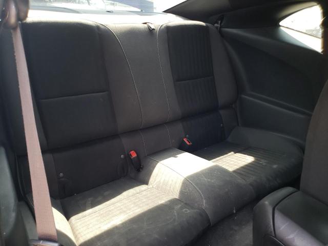 Photo 6 from auction – 2014 CHEVROLET CAMARO LS with VIN 2G1FA1E34E9244904