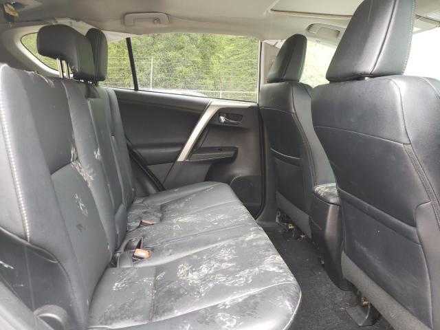 صورة رقم 6 من المزاد - 2014 TOYOTA RAV4 LIMIT مع VIN 2T3DFREV3EW177170