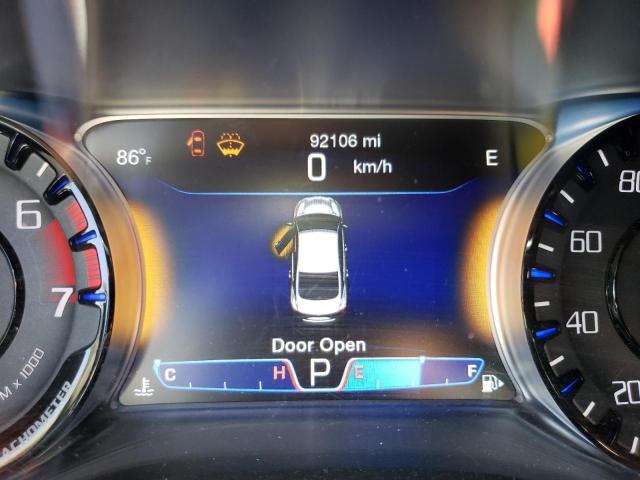 Photo 8 from auction – 2015 CHRYSLER 200 S with VIN 1C3CCCBB2FN563703