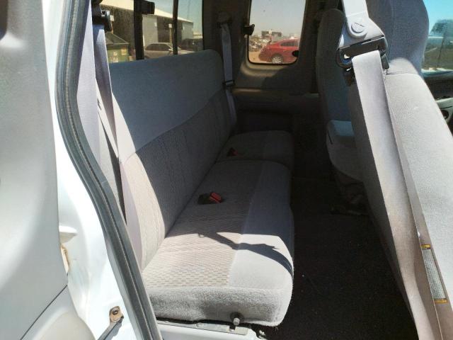 Photo 6 from auction – 1997 FORD F150 with VIN 1FTDX1763VKD44172