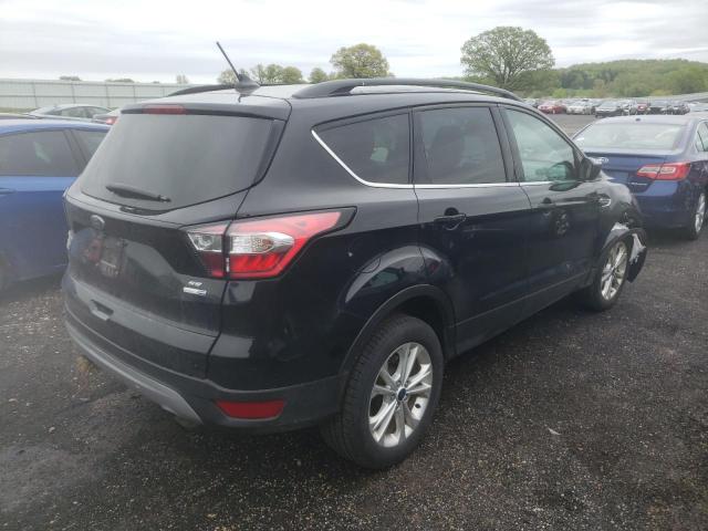 Photo 4 from auction – 2018 FORD ESCAPE SE with VIN 1FMCU9GD7JUA50110