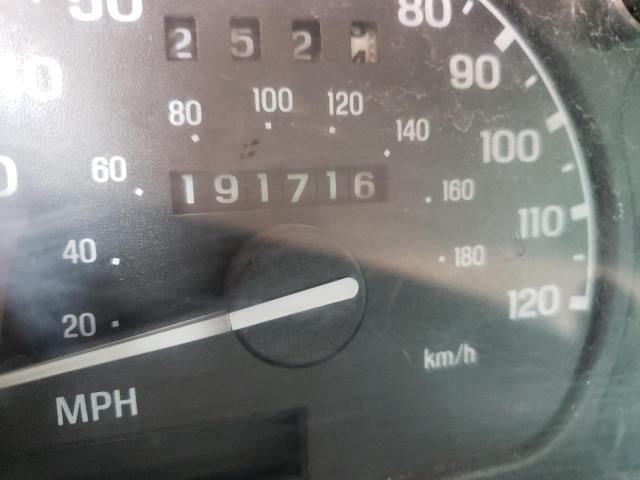Photo 8 from auction – 2000 FORD RANGER SUP with VIN 1FTZR15V6YPC06160
