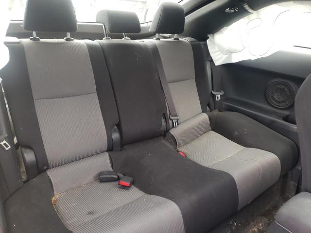 Photo 6 from auction – 2015 TOYOTA SCION TC with VIN JTKJF5C70FJ008331