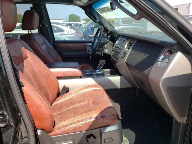 Photo 5 from auction – 2008 FORD EXPEDITION with VIN 1FMFU175X8LA35978