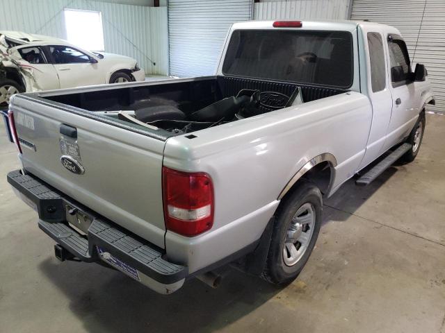 Photo 4 from auction – 2011 FORD RANGER SUP with VIN 1FTKR4EE2BPA21730
