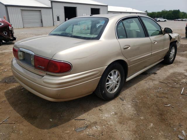 Photo 4 from auction – 2005 BUICK LESABRE CU with VIN 1G4HP52K85U139136