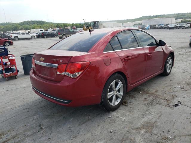 Photo 4 from auction – 2012 CHEVROLET CRUZE LT with VIN 1G1PG5SC7C7123264