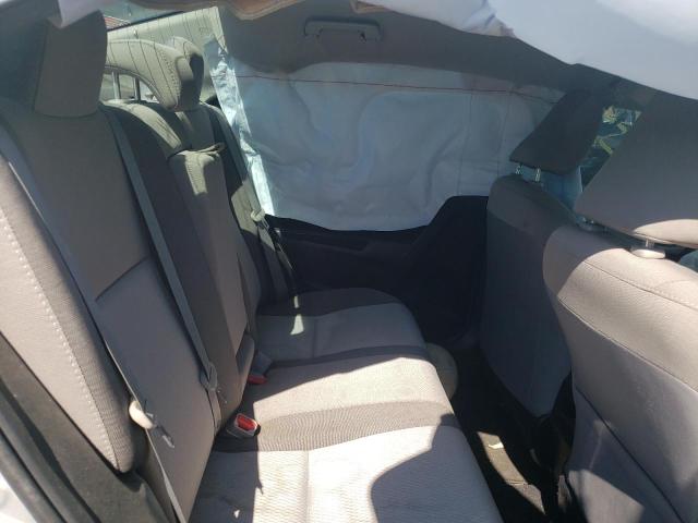 Photo 6 from auction – 2018 TOYOTA COROLLA L with VIN 5YFBURHEXJP771980