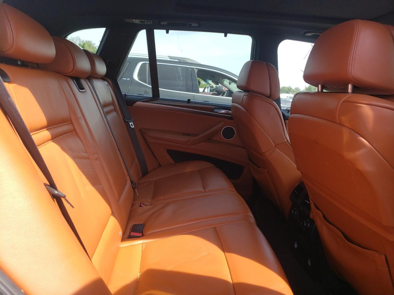 Photo 6 from auction – 2013 BMW X5 M with VIN 5YMGY0C51D0C11982