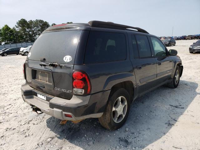 Photo 4 from auction – 2004 CHEVROLET TRAILBLAZE with VIN 1GNES16S246238456
