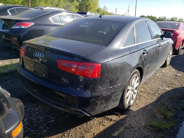 Photo 4 from auction – 2012 AUDI A6 PRESTIG with VIN WAUHGAFCXCN158842