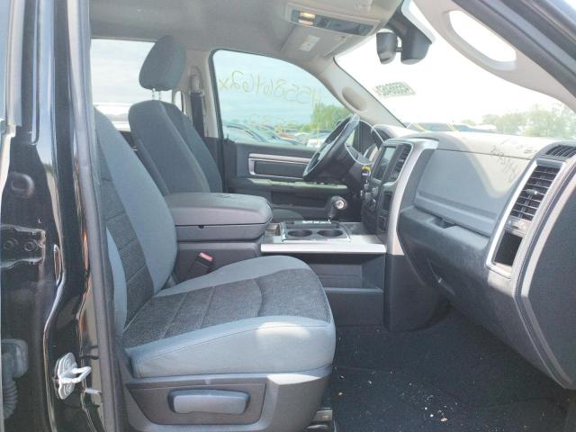 Photo 5 from auction – 2013 DODGE RAM 1500 with VIN 1C6RR7GTXDS503672
