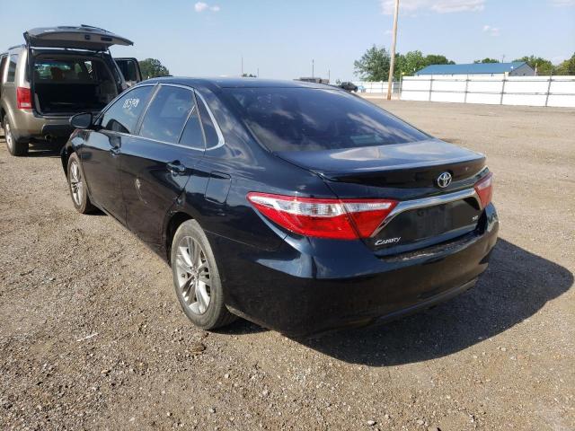 Photo 3 from auction – 2016 TOYOTA CAMRY LE with VIN 4T1BF1FK9GU544081