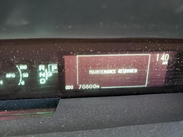 Photo 8 from auction – 2015 TOYOTA PRIUS with VIN JTDKN3DU8F0469760