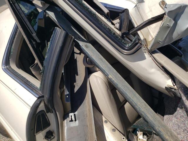 Photo 6 from auction – 2002 CADILLAC ELDORADO C with VIN 1G6EC12922B105695