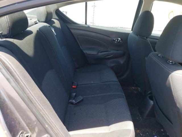 Photo 6 from auction – 2018 NISSAN VERSA S with VIN 3N1CN7APXJL870171