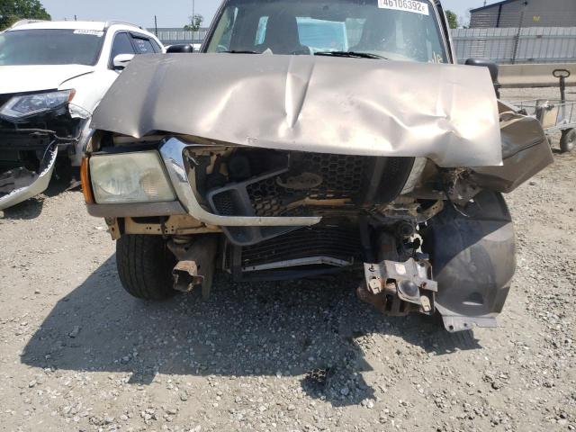 Photo 9 from auction – 2004 FORD RANGER with VIN 1FTYR10D44PA18340