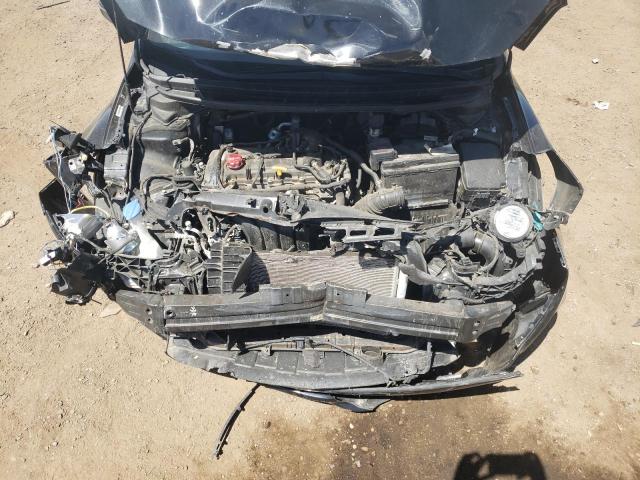 Photo 7 from auction – 2015 KIA FORTE EX with VIN KNAFX6A82F5371473