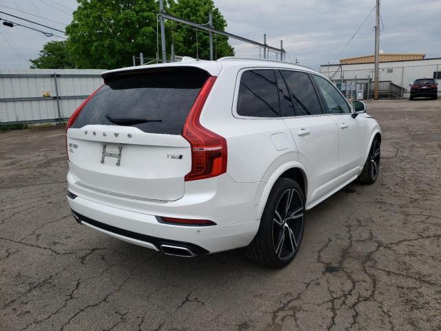 Photo 4 from auction – 2018 VOLVO XC90 T6 with VIN YV4A22PM9J1211533