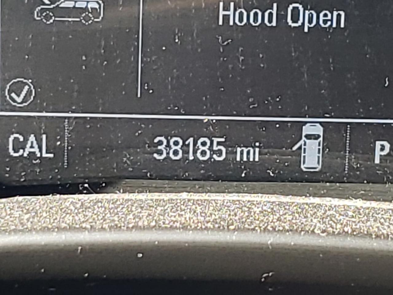 Photo 8 from auction – 2018 GMC TERRAIN SL with VIN 3GKALTEV5JL389017
