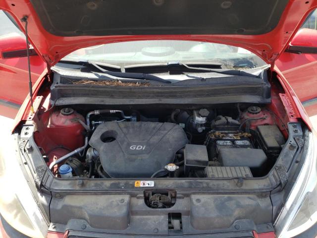 Photo 7 from auction – 2013 KIA SOUL with VIN KNDJT2A54D7586216