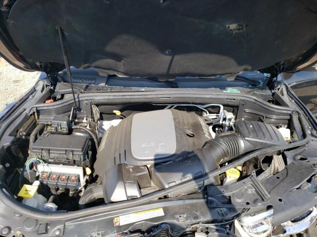 Photo 7 from auction – 2013 DODGE DURANGO CI with VIN 1C4SDHET5DC562561