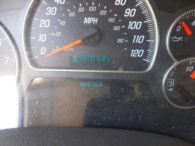 Фото 8 с аукциона – 2003 GMC ENVOY с VIN 1GKDT13S332137023