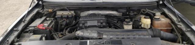 Photo 7 from auction – 2006 FORD F150 SUPER with VIN 1FTPW12566FB40930