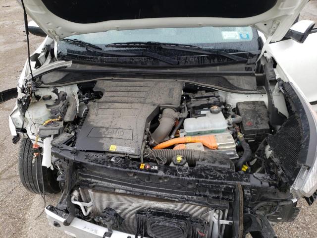 Photo 7 from auction – 2019 KIA NIRO FE with VIN KNDCB3LCXK5349932