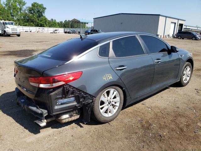 Photo 4 from auction – 2016 KIA OPTIMA LX with VIN KNAGT4L3XG5071073