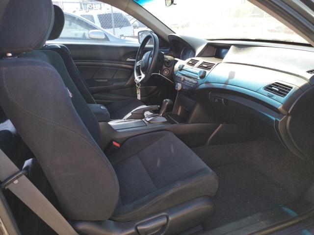 Photo 5 from auction – 2011 HONDA ACCORD LX- with VIN 1HGCS1B34BA006905