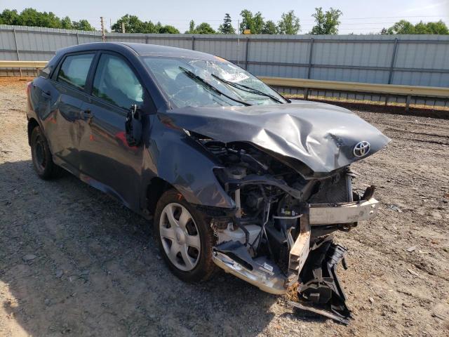 Photo 1 from auction – 2009 TOYOTA COROLLA MA with VIN 2T1KU40E49C057305