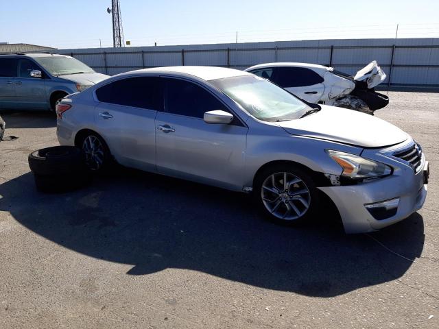 Photo 9 from auction – 2013 NISSAN ALTIMA 2.5 with VIN 1N4AL3AP1DN535927