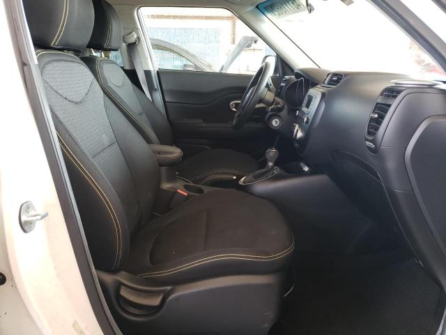 Снимка 5 от търг – 2014 KIA SOUL + с VIN KNDJP3A58E7083266